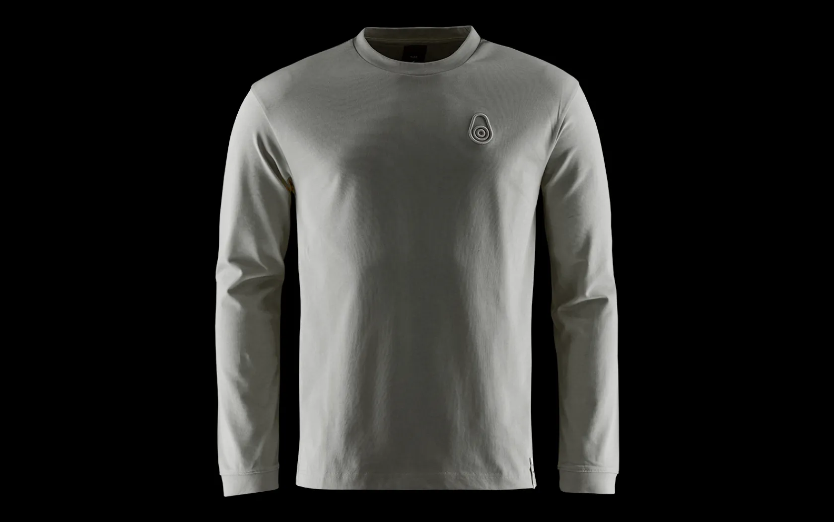 Sail Racing OCEAN LS TEE