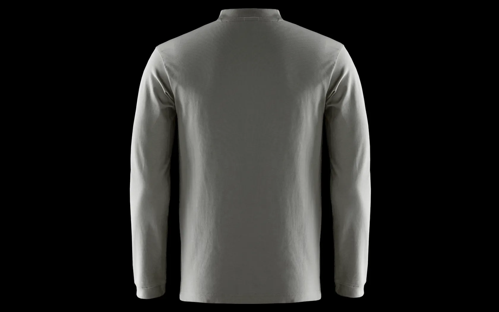 Sail Racing OCEAN LS TEE