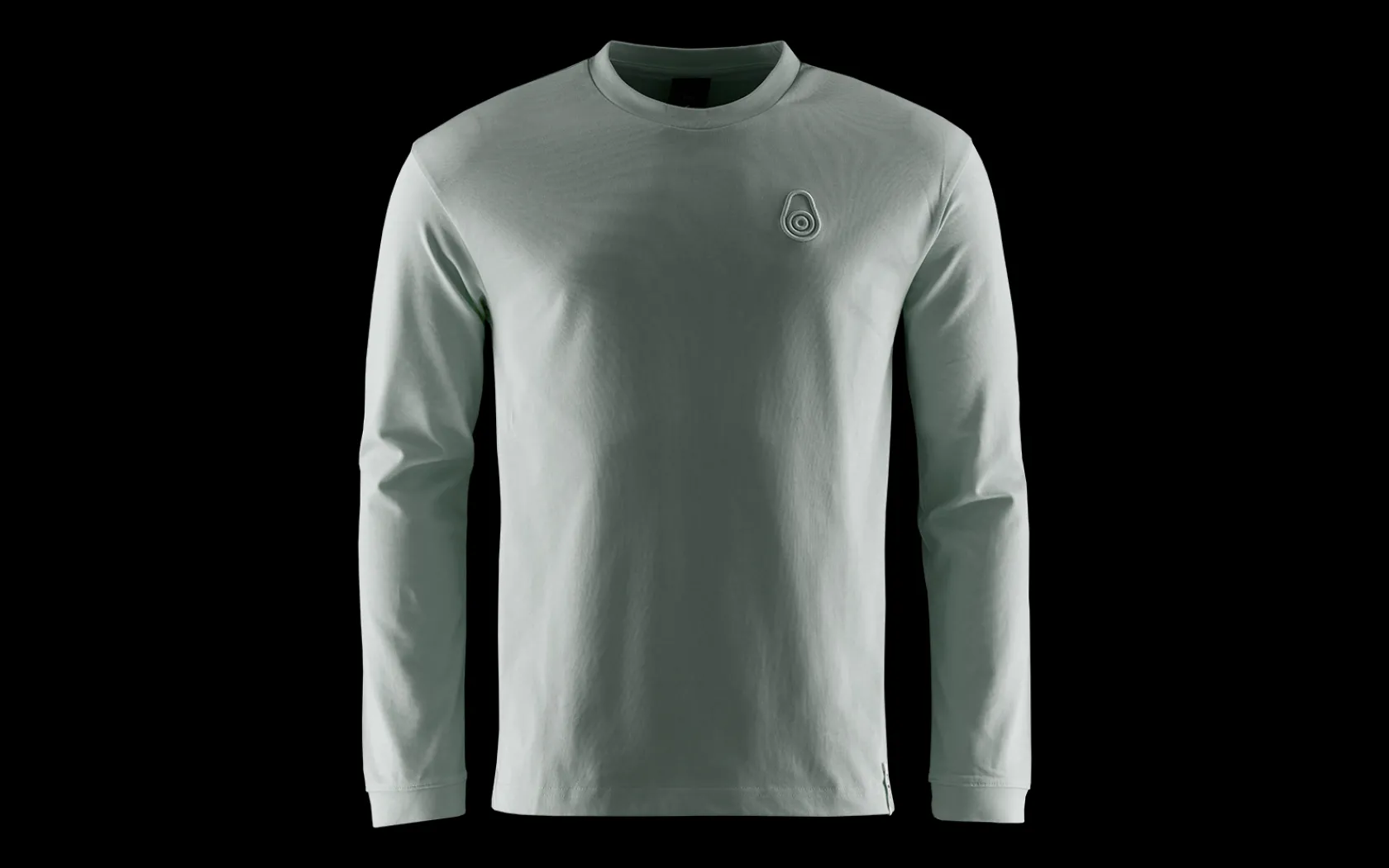 Sail Racing OCEAN LS TEE