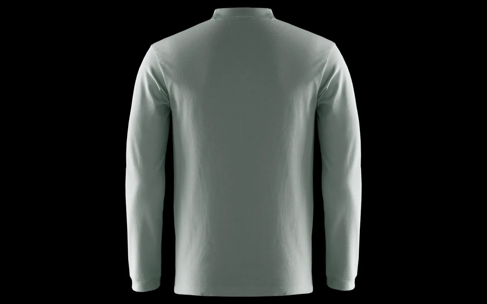 Sail Racing OCEAN LS TEE