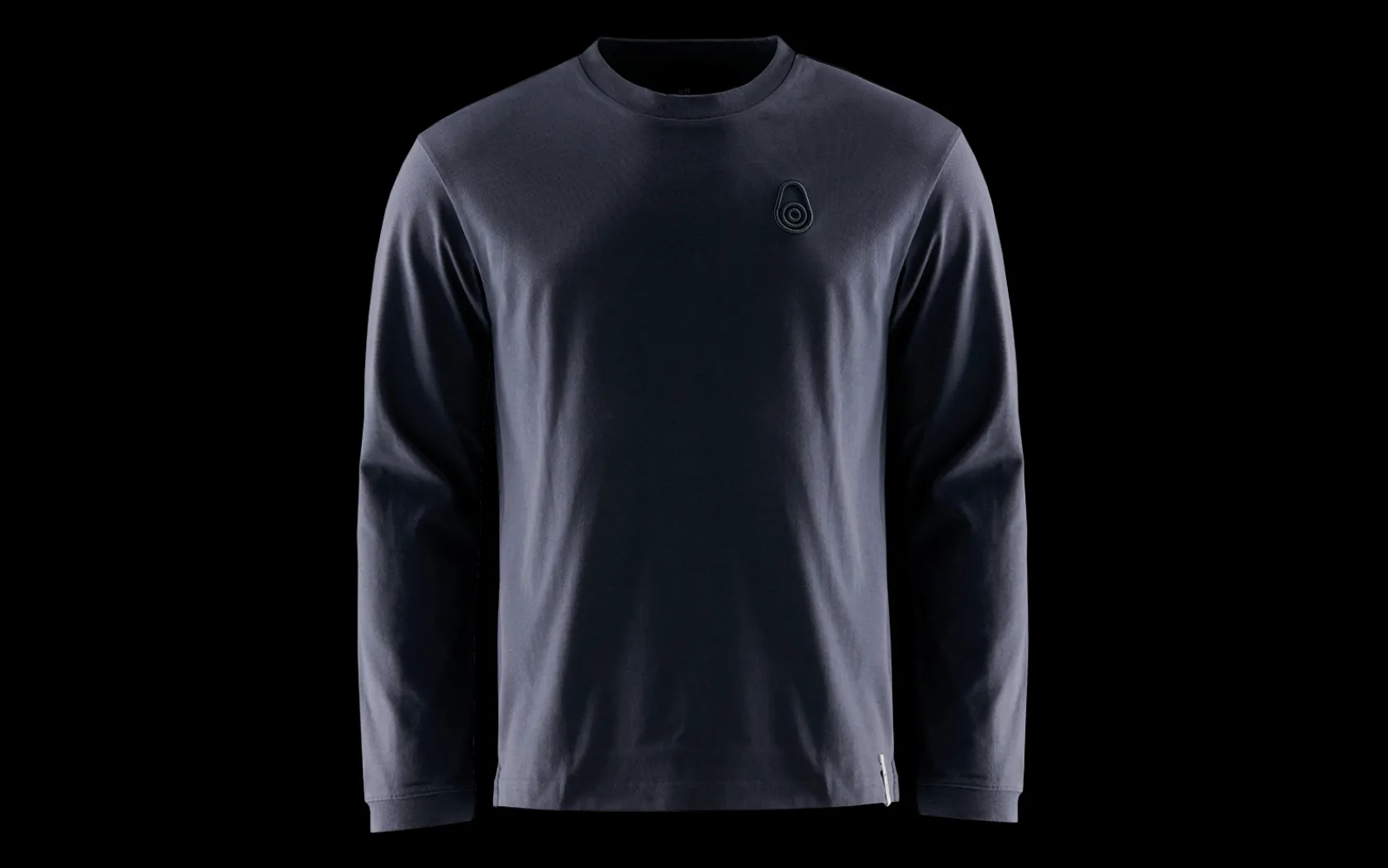 Sail Racing OCEAN LS TEE