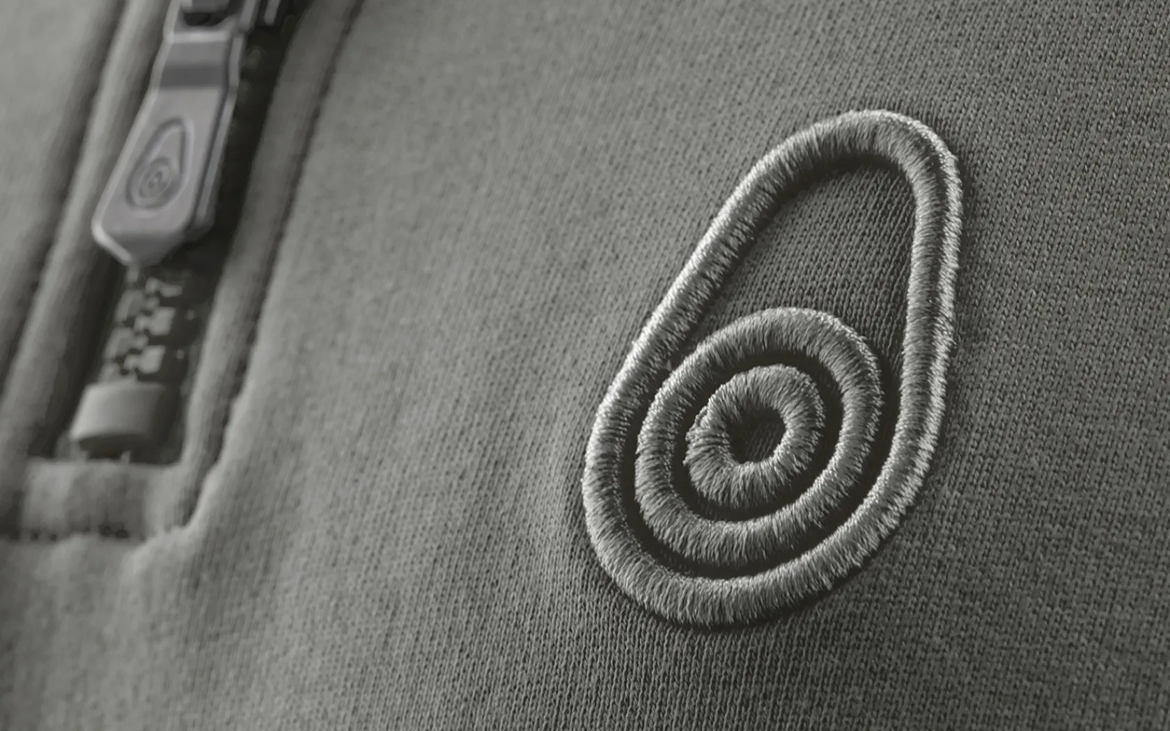 Sail Racing OCEAN T-NECK