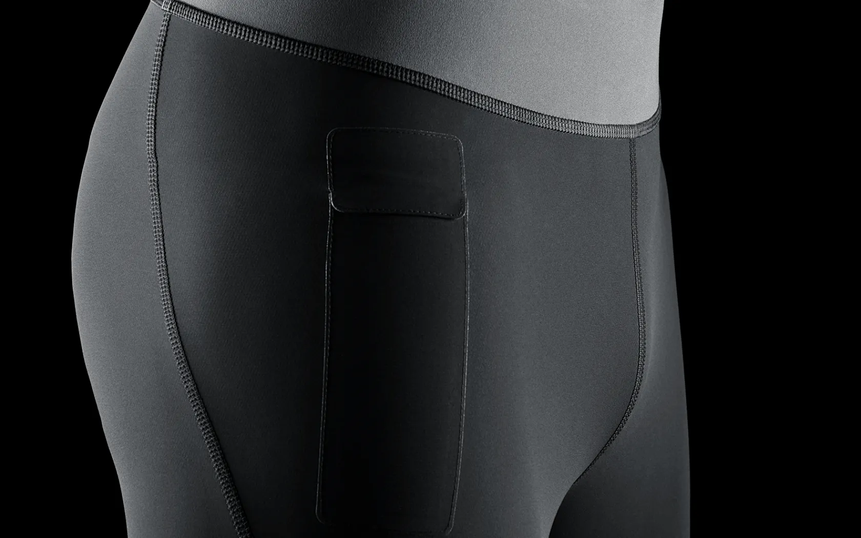 Sail Racing Orca Hybrid Bib Leggings