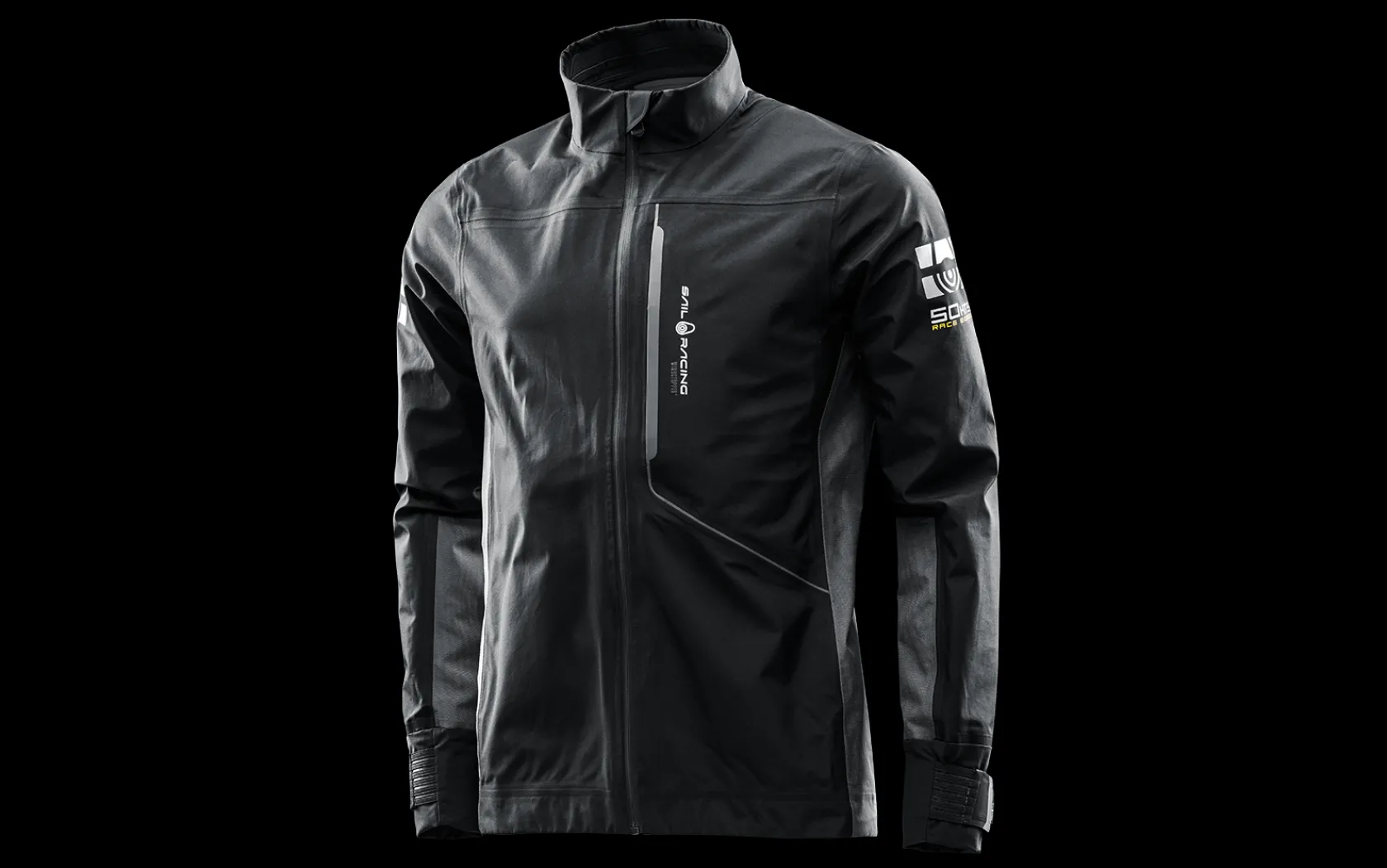 Sail Racing Orca Hybrid Jacket