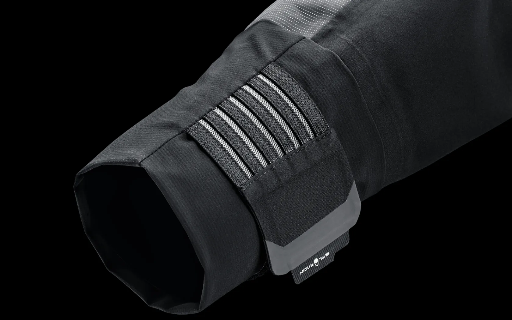 Sail Racing Orca Hybrid Jacket