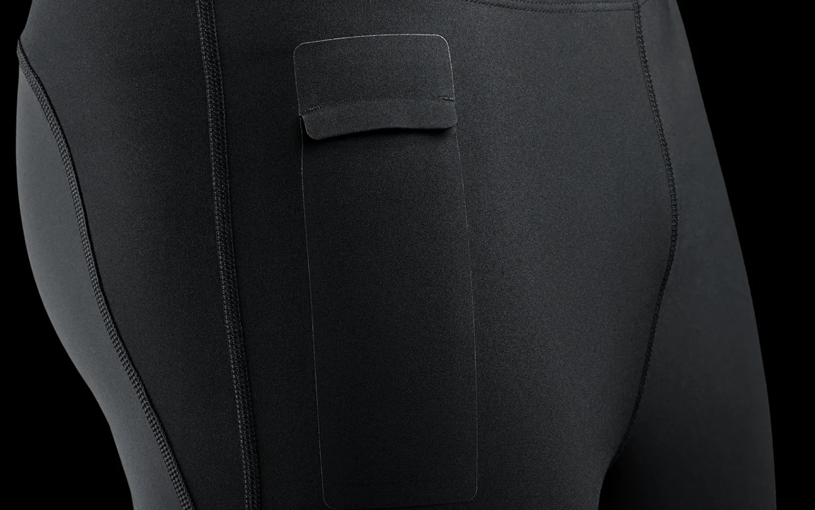 Sail Racing Orca Hybrid Leggings