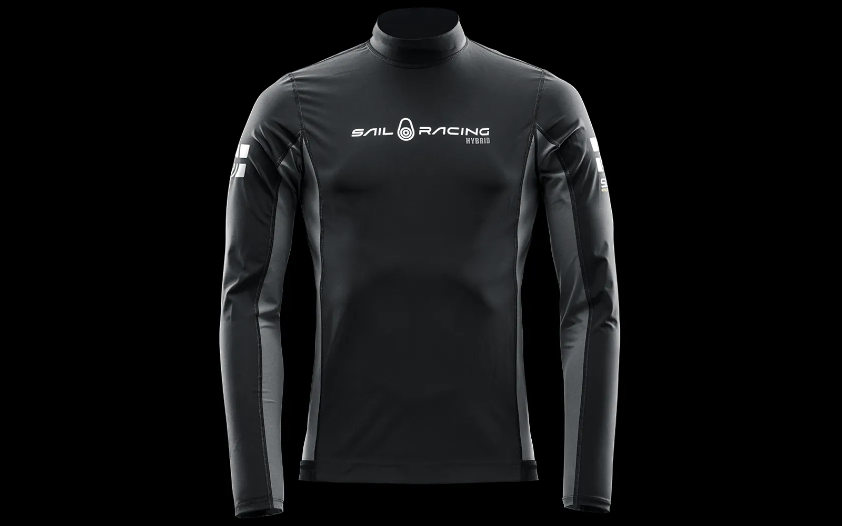 Sail Racing Orca Hybrid Ls