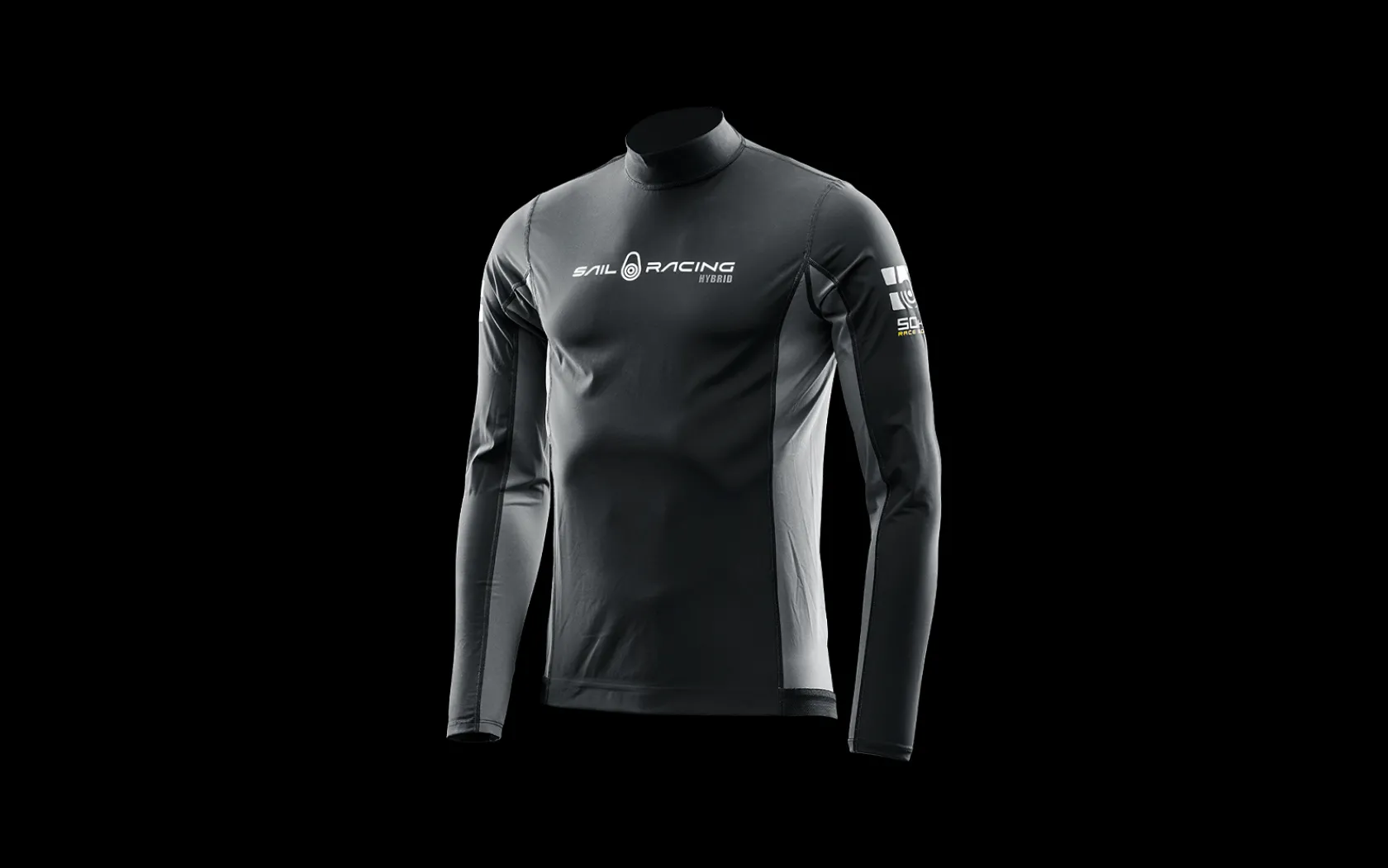 Sail Racing Orca Hybrid Ls