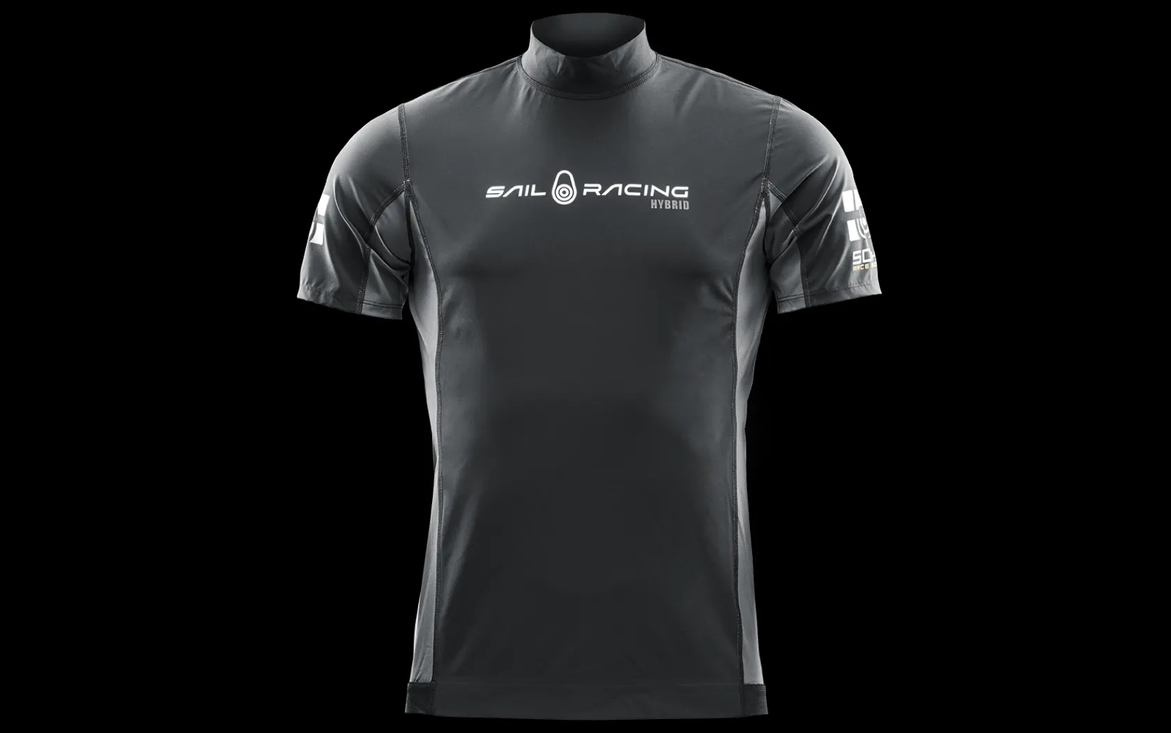 Sail Racing Orca Hybrid Ss