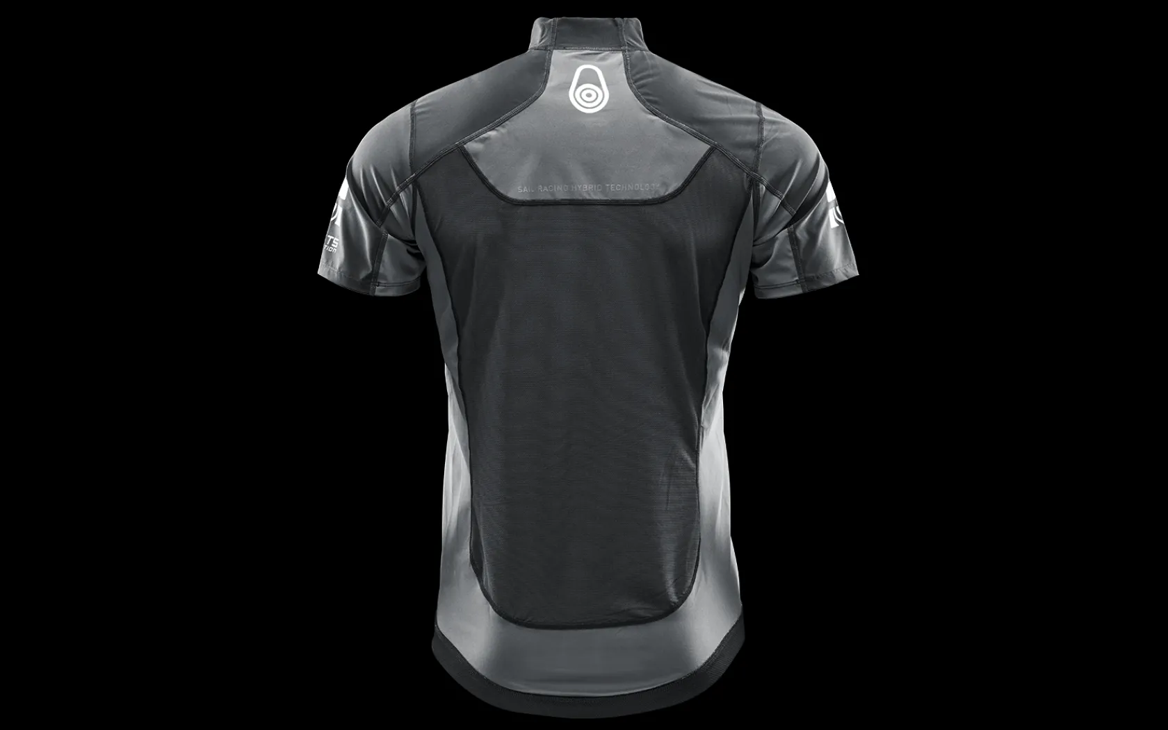 Sail Racing Orca Hybrid Ss