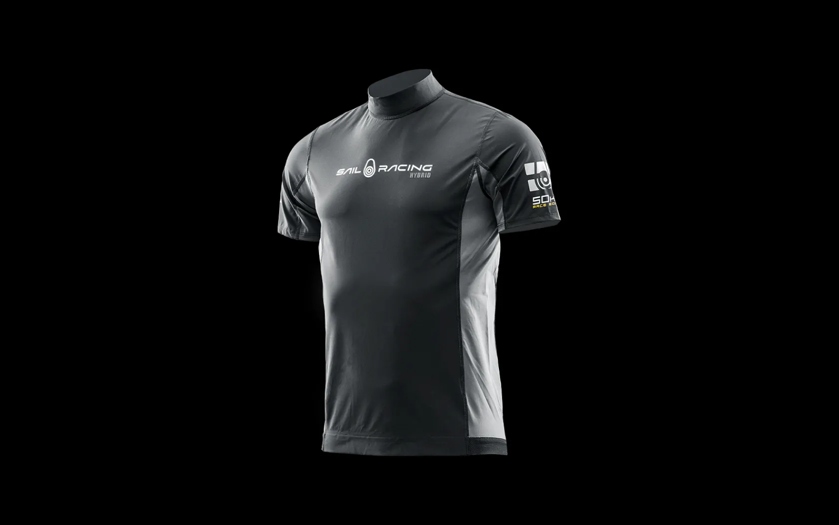 Sail Racing Orca Hybrid Ss