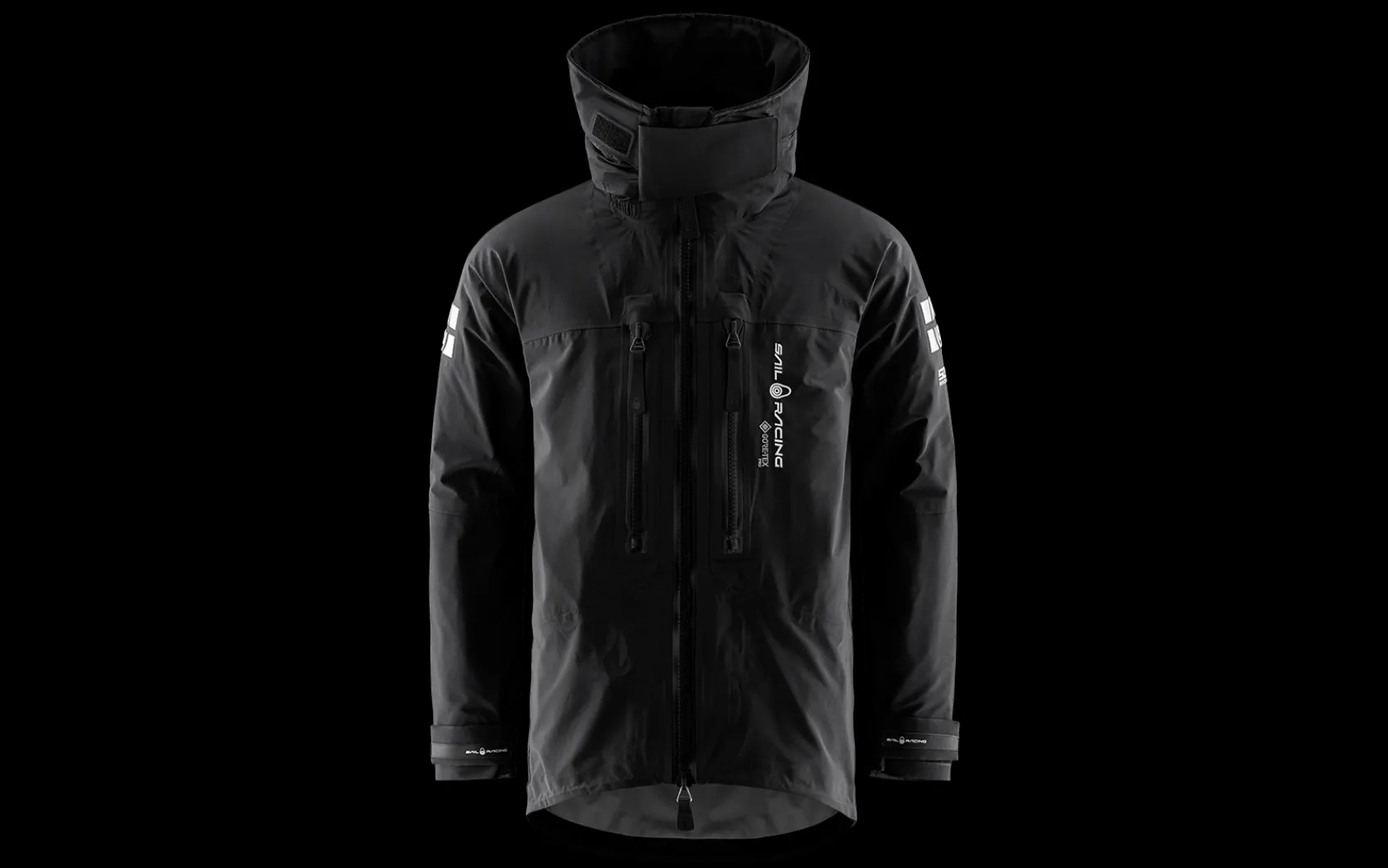 Sail Racing ORCA OPEN OCEAN PARKA