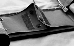 Sail Racing ORCA OPEN OCEAN PARKA