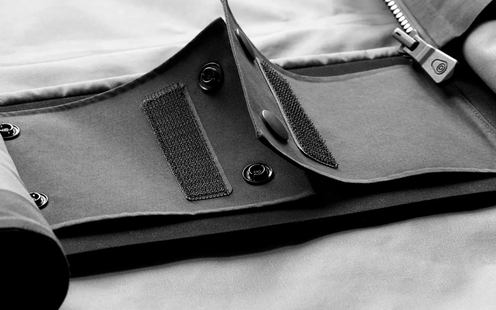 Sail Racing ORCA OPEN OCEAN PARKA