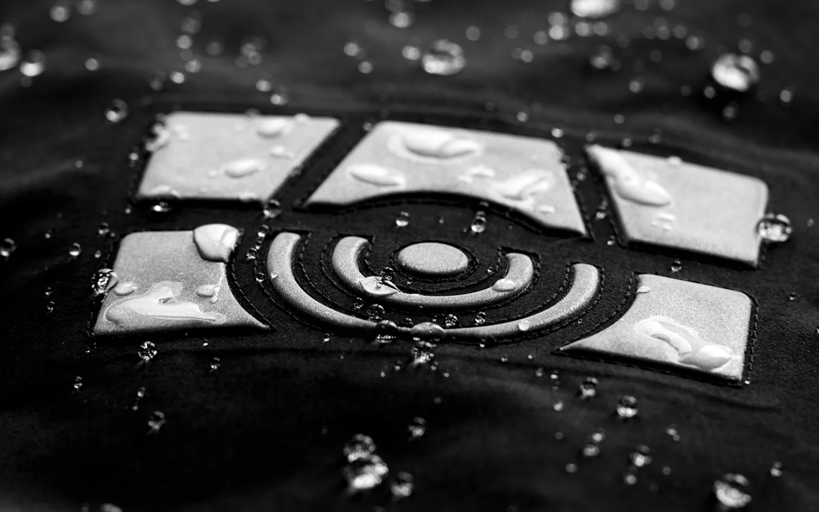 Sail Racing ORCA OPEN OCEAN PARKA