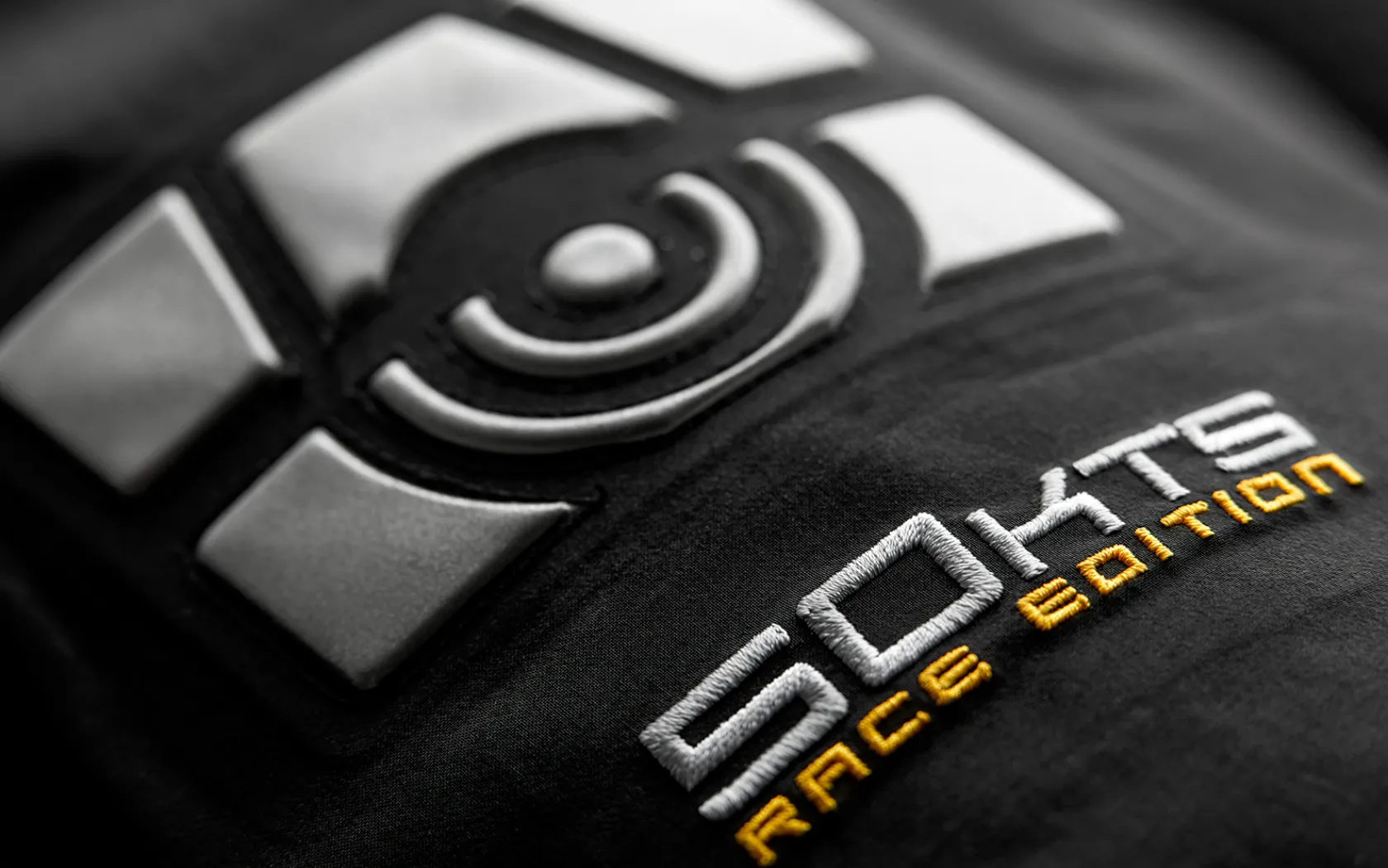 Sail Racing ORCA OPEN OCEAN PARKA