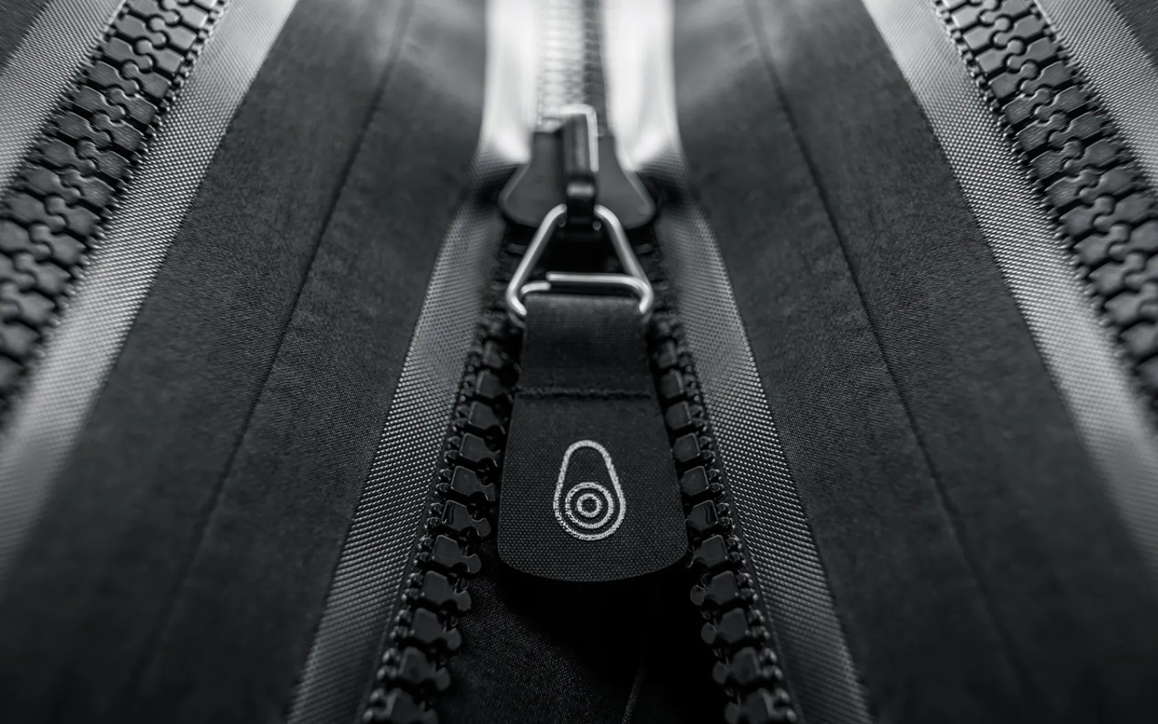 Sail Racing ORCA OPEN OCEAN PARKA