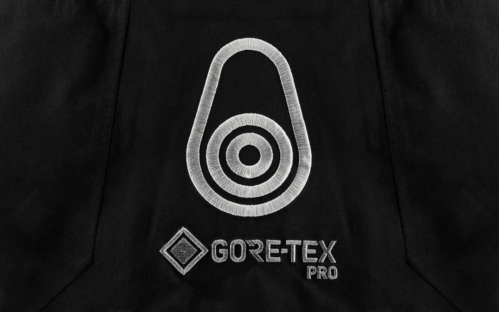 Sail Racing ORCA OPEN OCEAN PARKA