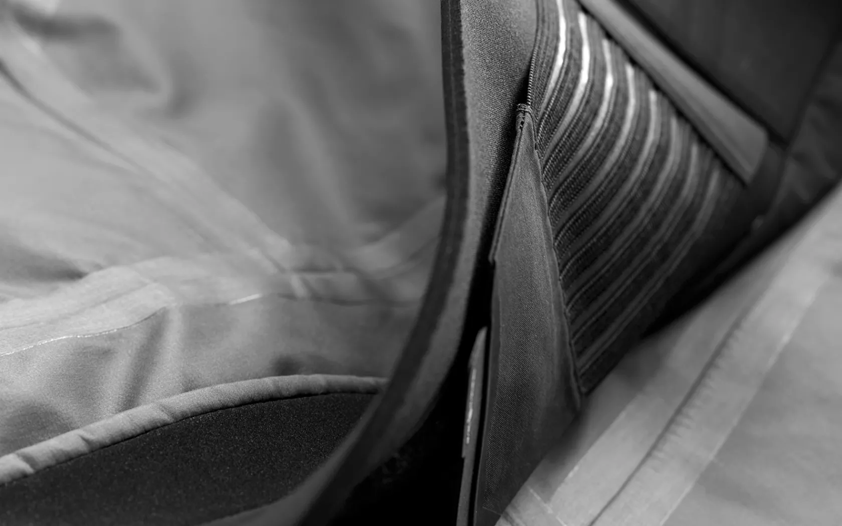 Sail Racing ORCA OPEN OCEAN PARKA