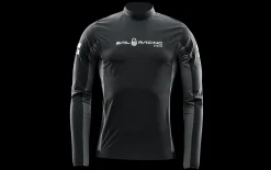 Sail Racing Orca Rashguard Ls