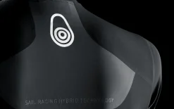 Sail Racing Orca Rashguard Ls