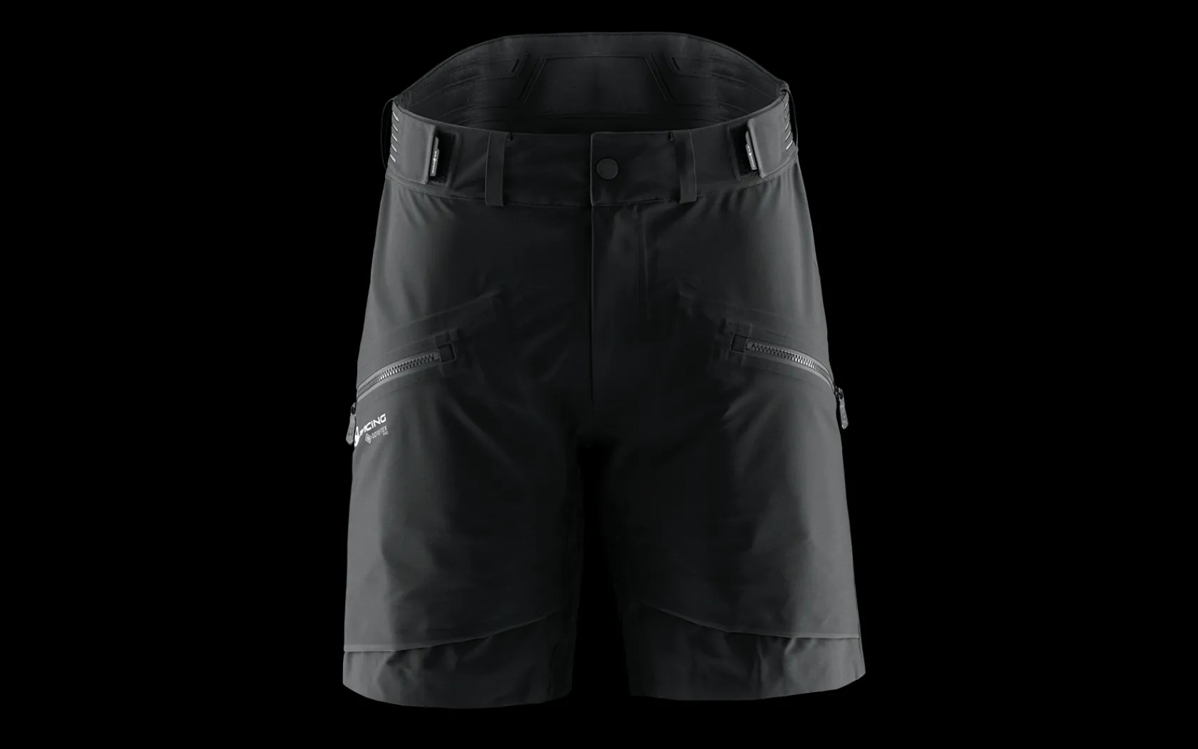Sail Racing Orca Shorts