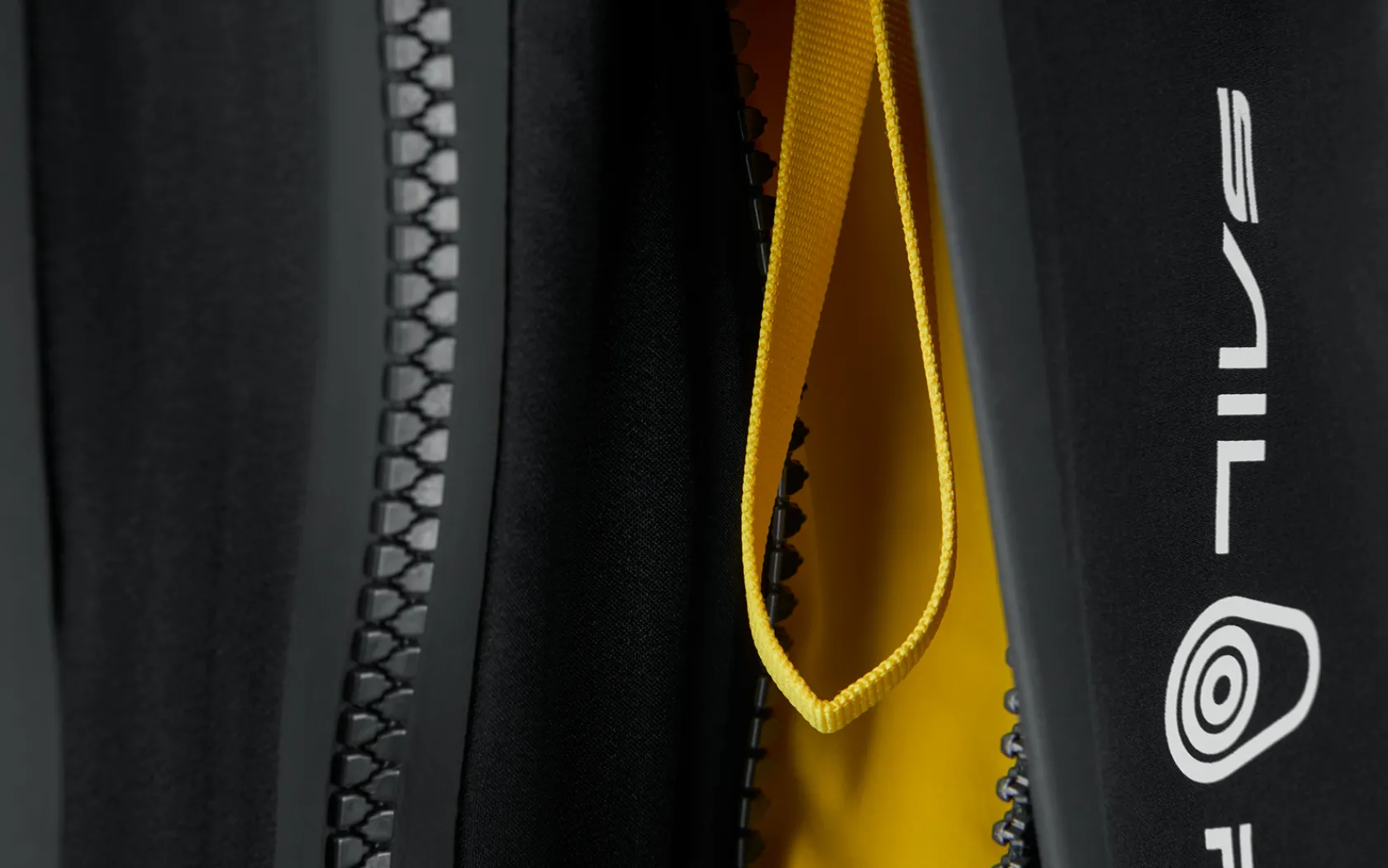 Sail Racing Orca Spraytop