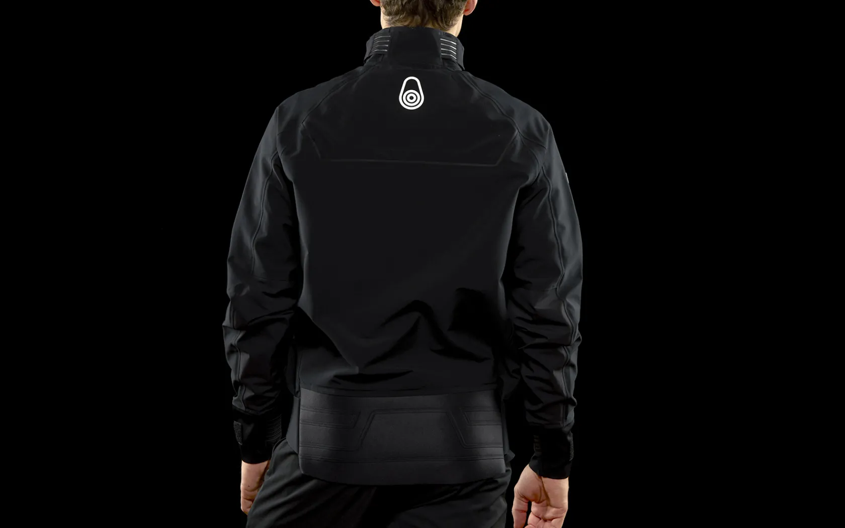 Sail Racing Orca Spraytop