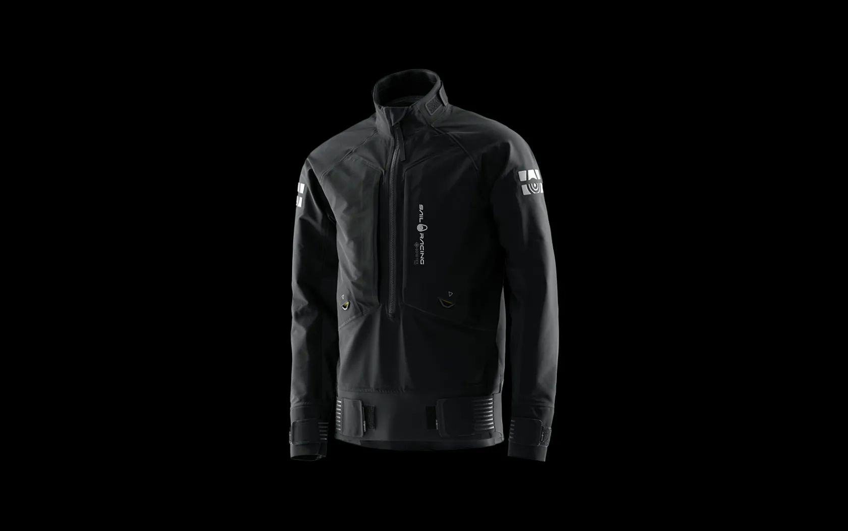 Sail Racing Orca Spraytop