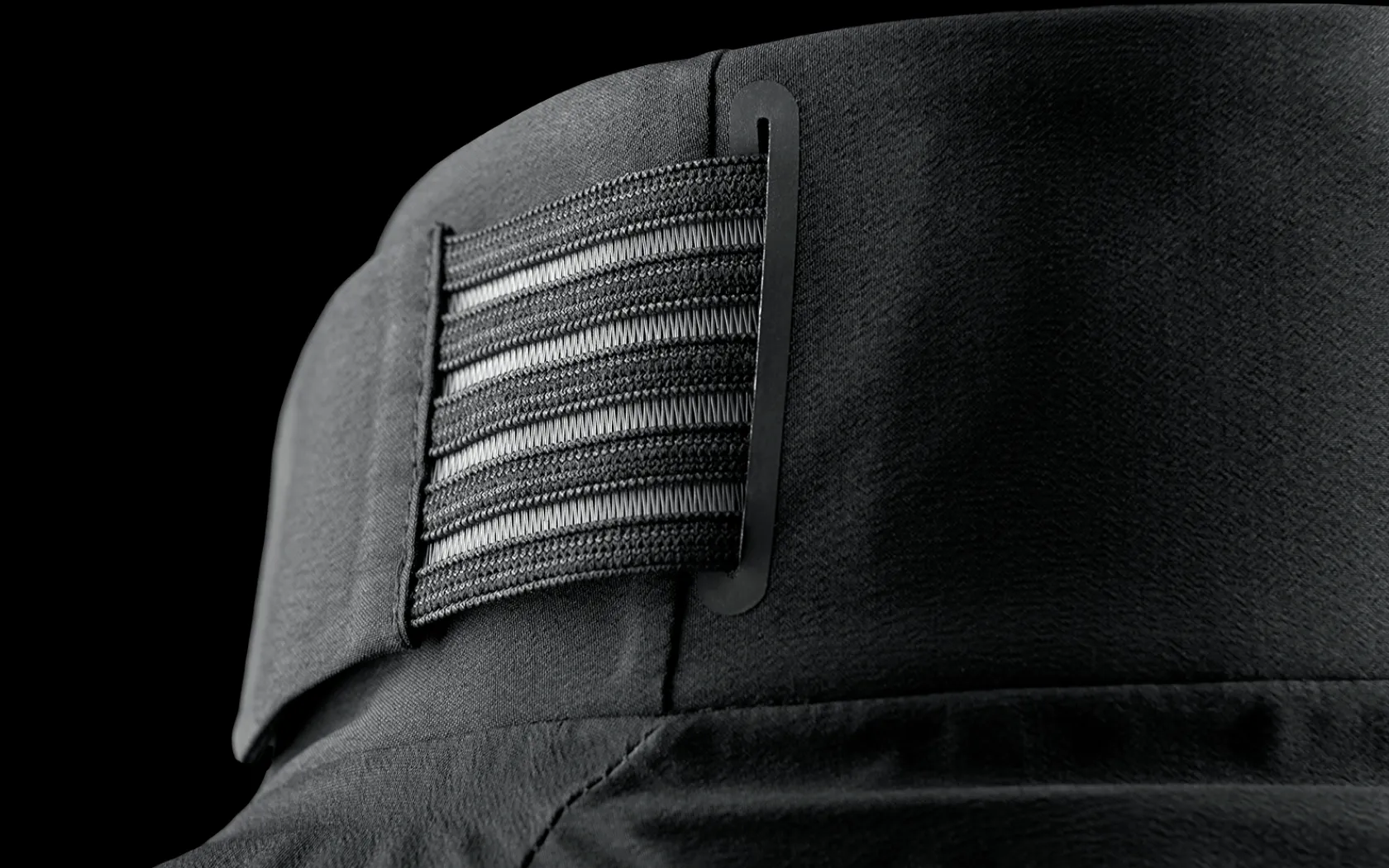 Sail Racing Orca Spraytop