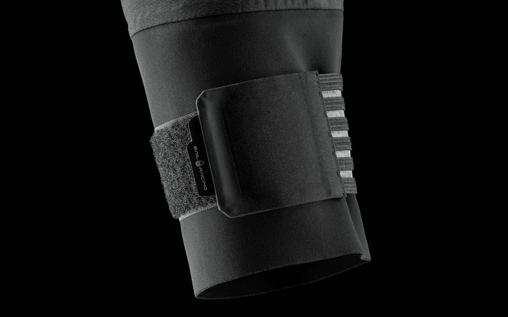 Sail Racing Orca Spraytop