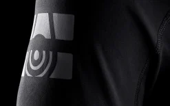 Sail Racing ORCA TECH MERINO TOP