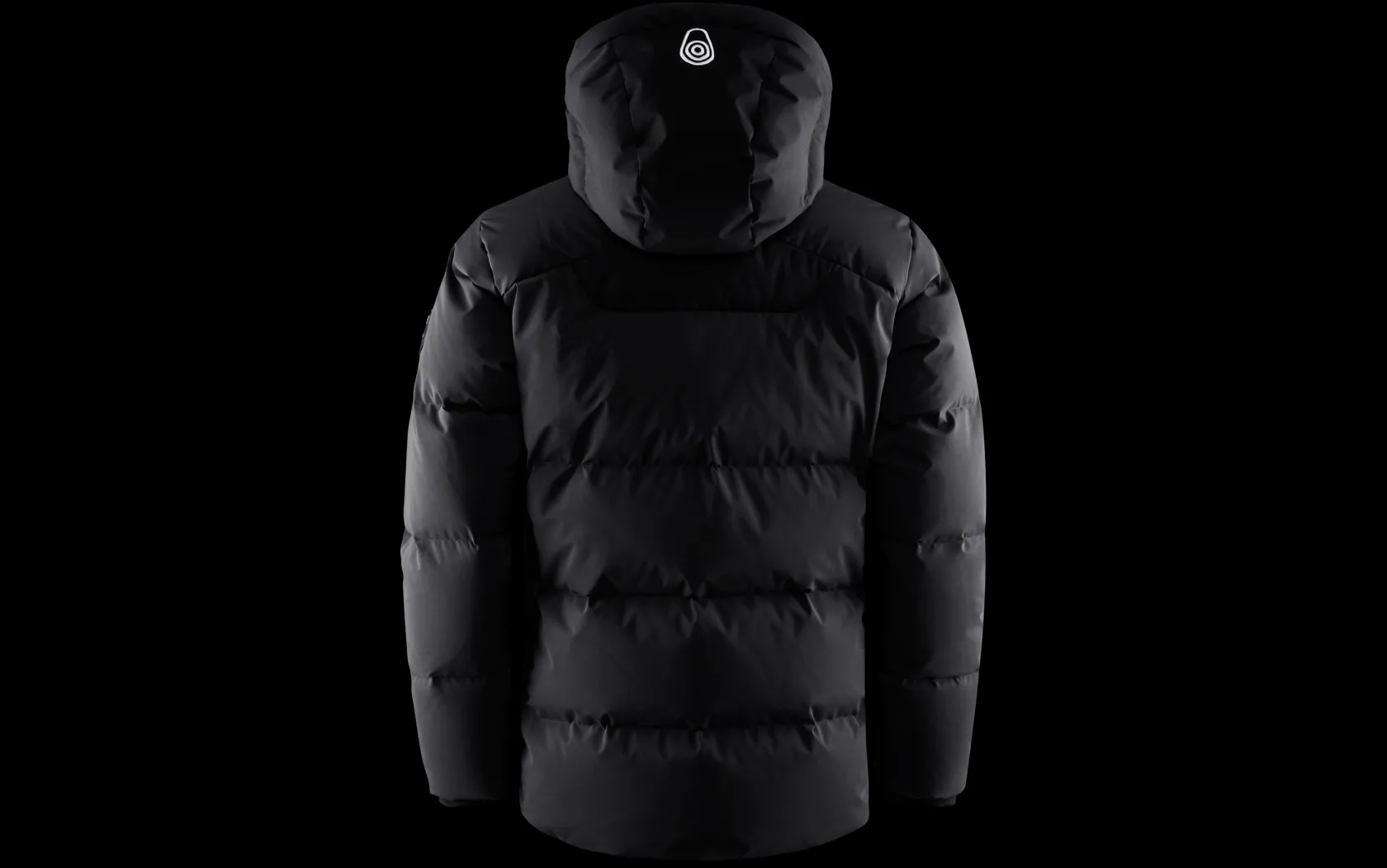 Sail Racing PATROL DOWN JACKET