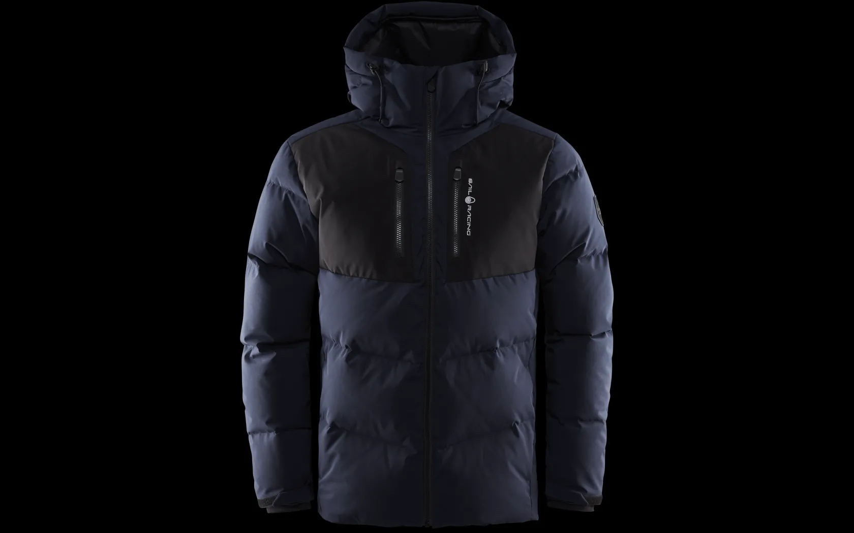 Sail Racing PATROL DOWN JACKET