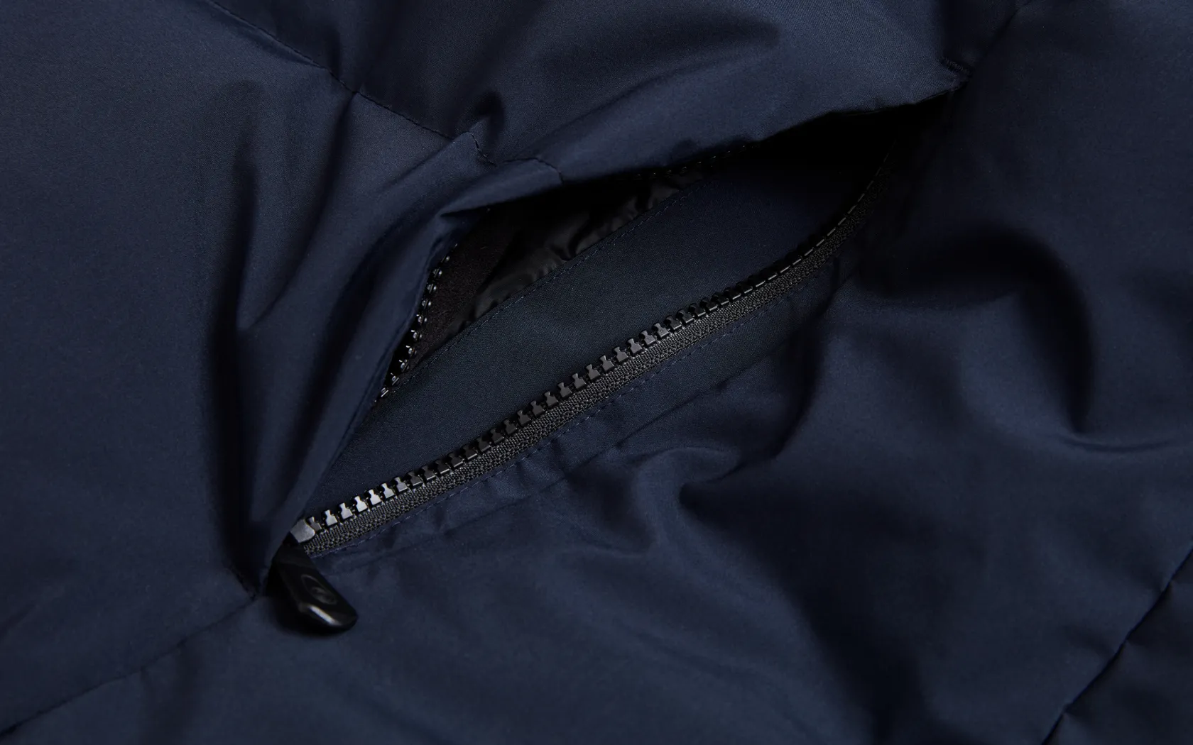 Sail Racing PATROL DOWN JACKET