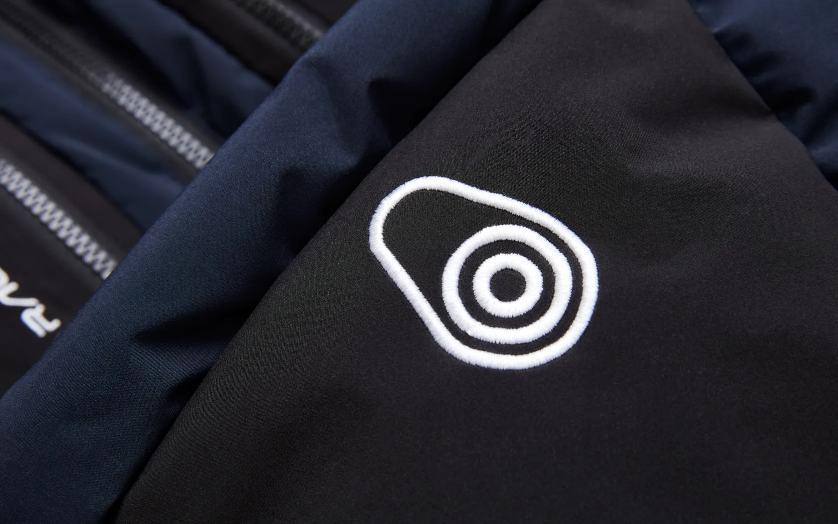 Sail Racing PATROL DOWN JACKET