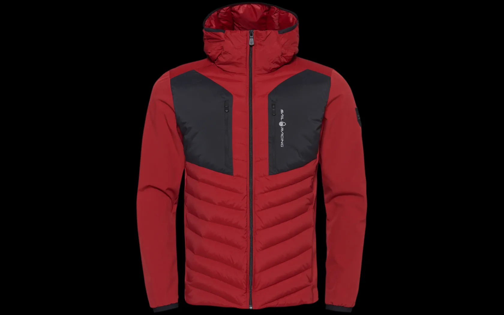 Sail Racing PATROL HYBRID JACKET