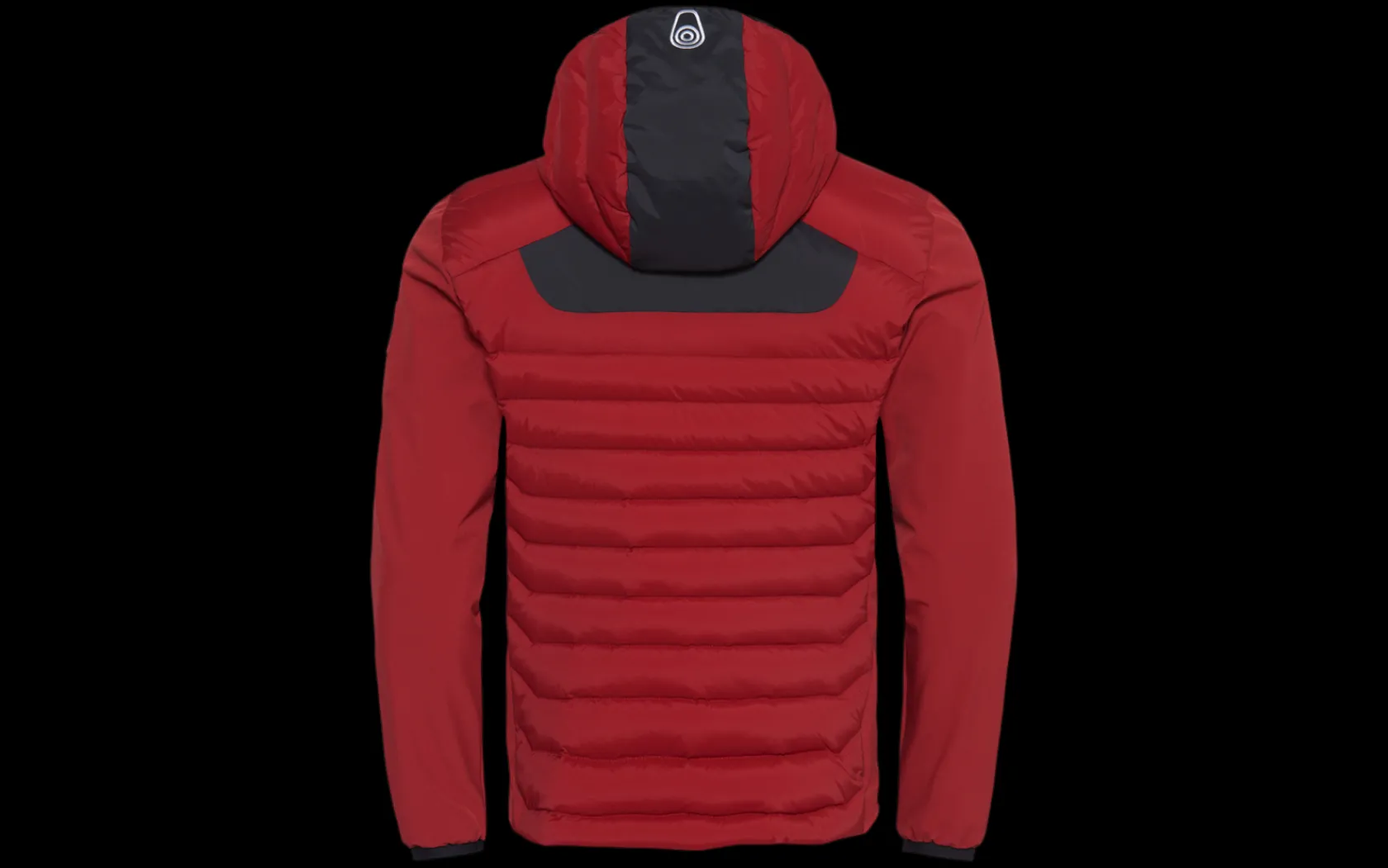 Sail Racing PATROL HYBRID JACKET