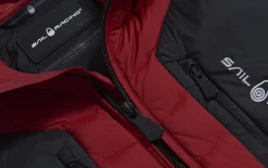 Sail Racing PATROL HYBRID JACKET