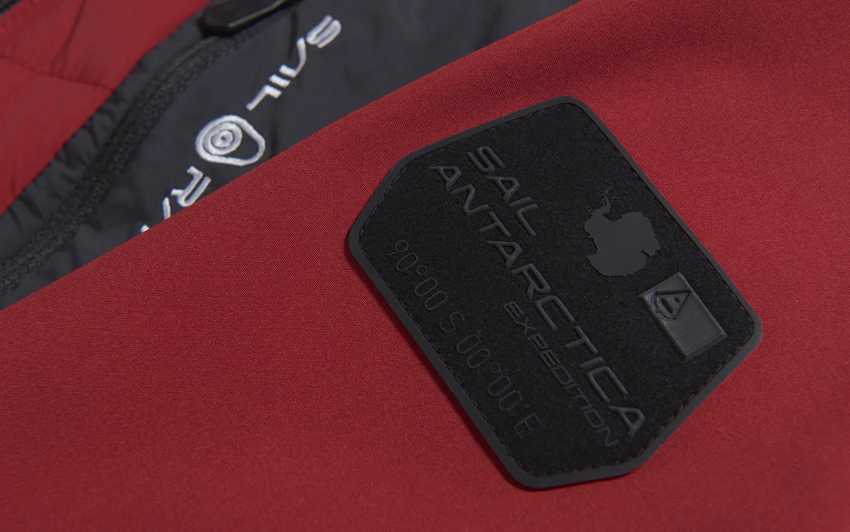 Sail Racing PATROL HYBRID JACKET