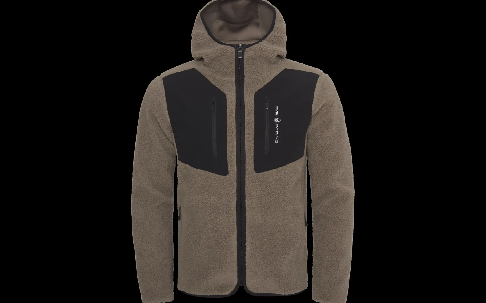 Sail Racing PATROL PILE HOOD