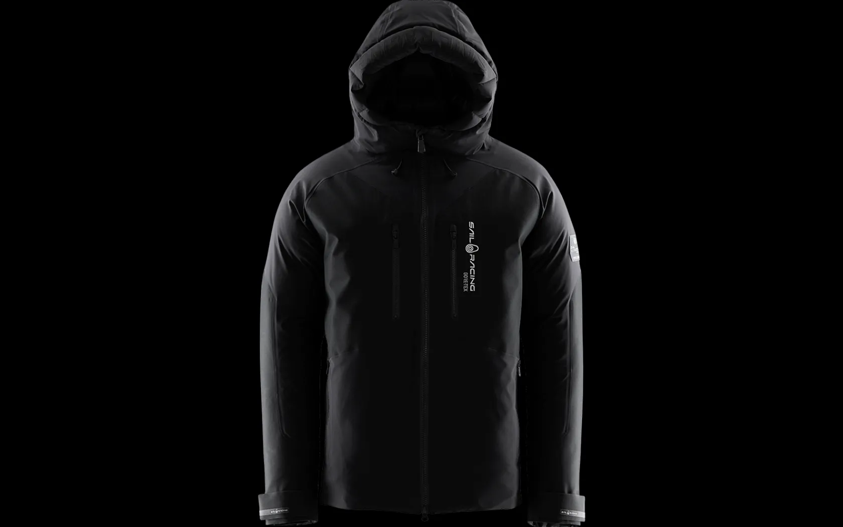 Sail Racing POLE DOWN JACKET