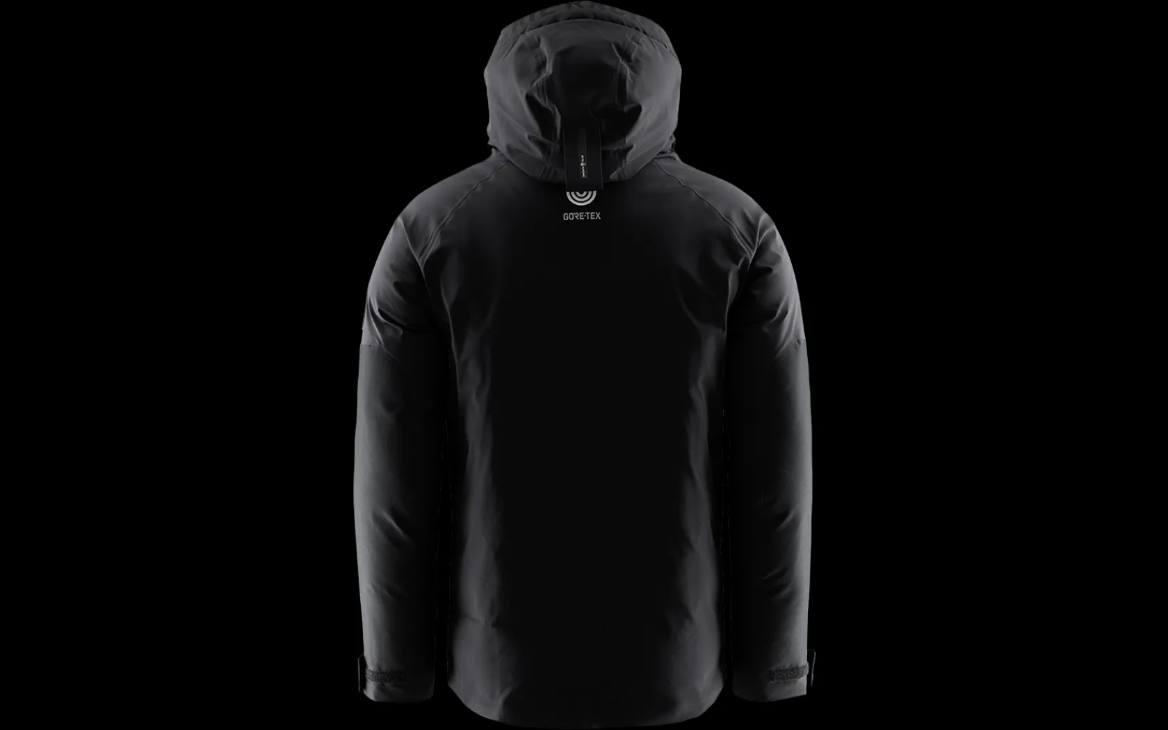 Sail Racing POLE DOWN JACKET