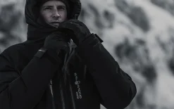 Sail Racing POLE DOWN JACKET