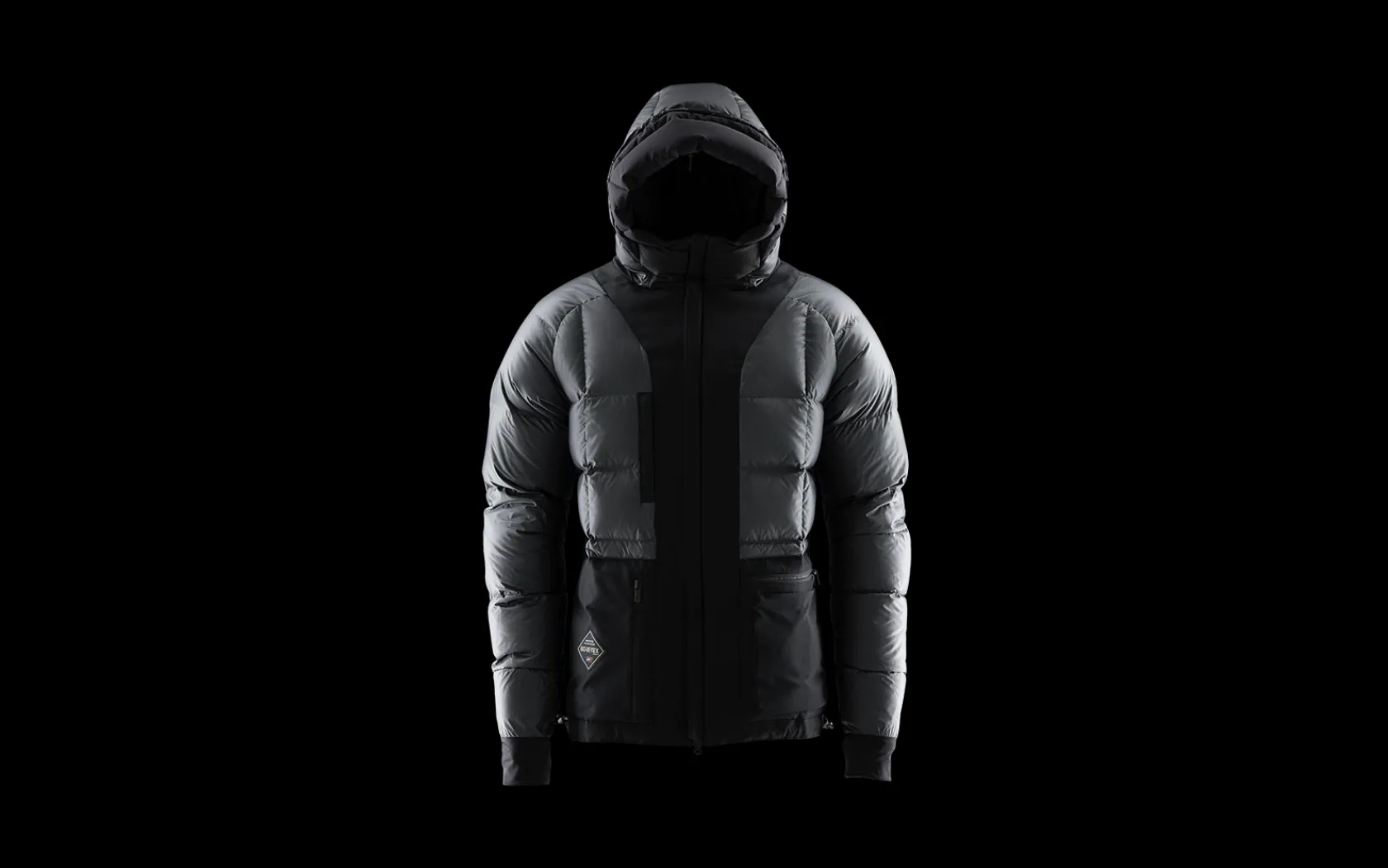 Sail Racing POLE DOWN JACKET