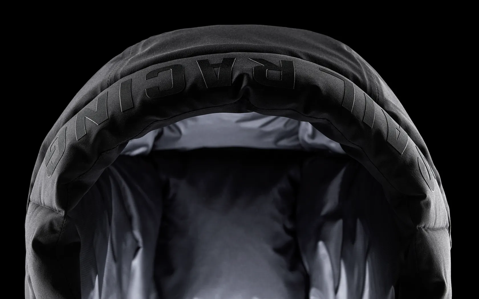 Sail Racing POLE DOWN JACKET