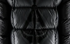 Sail Racing POLE DOWN JACKET