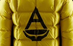 Sail Racing POLE DOWN JACKET