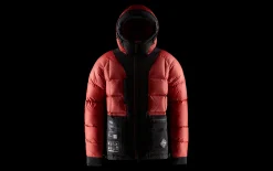Sail Racing POLE DOWN JACKET