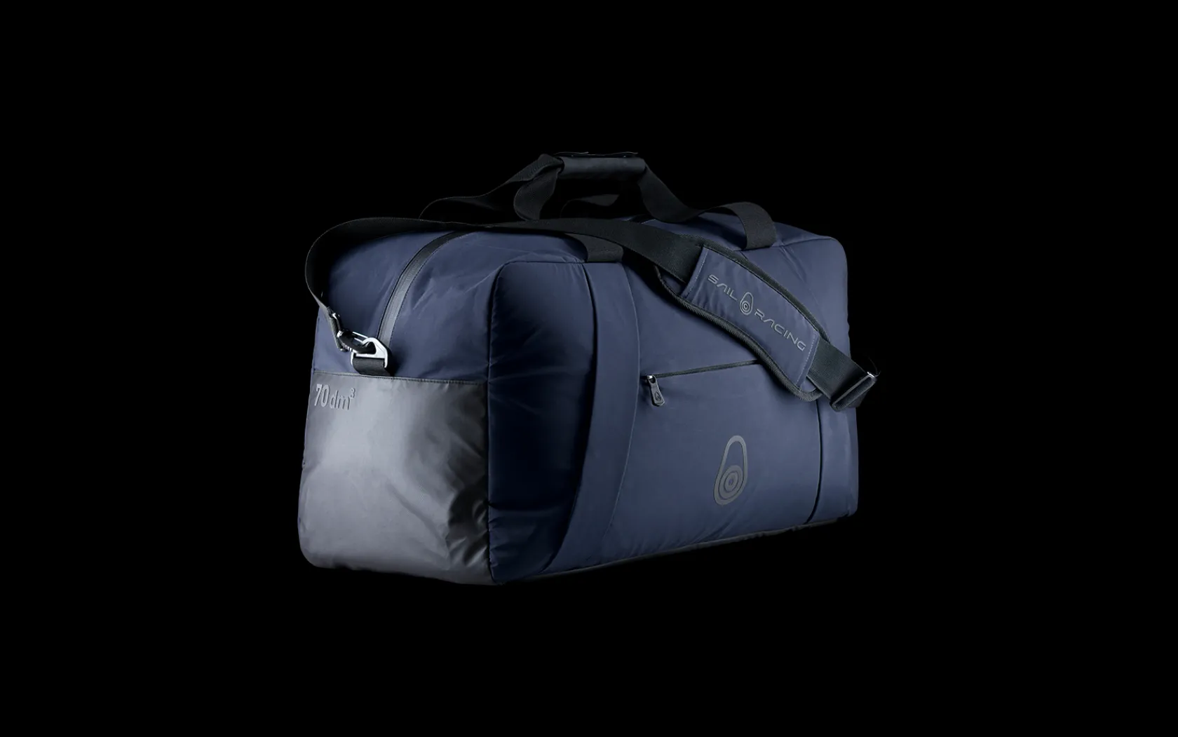 Sail Racing RACE 70 DM3 DUFFEL BAG